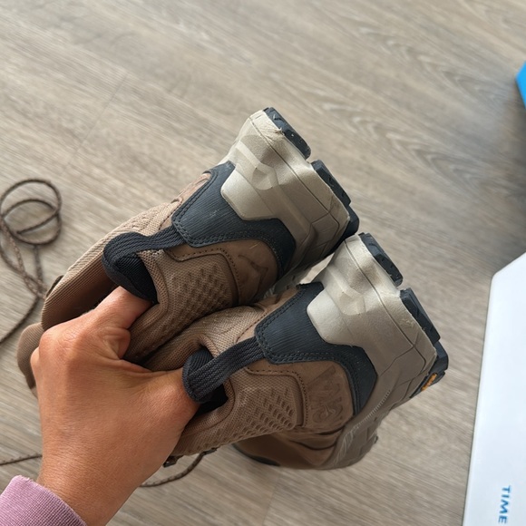 Hoka Anakapa Hiking boots - Picture 7 of 10